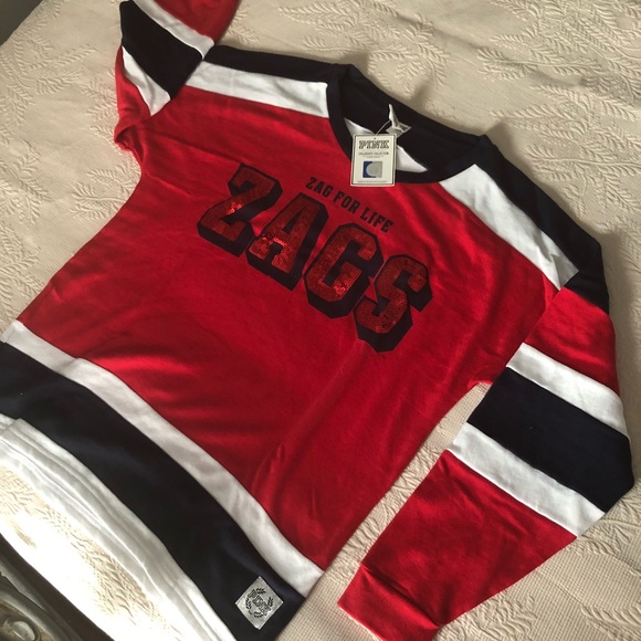 PINK Victoria's Secret Sweaters - ZAGS Sweater Size Small
